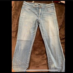 American Eagle Jeggings